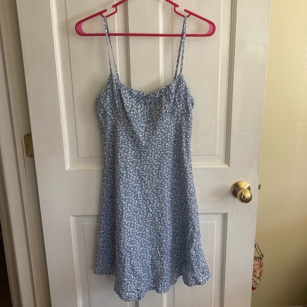 Princess Polly Dress